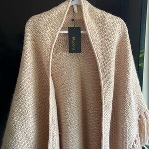 Modena Shawl